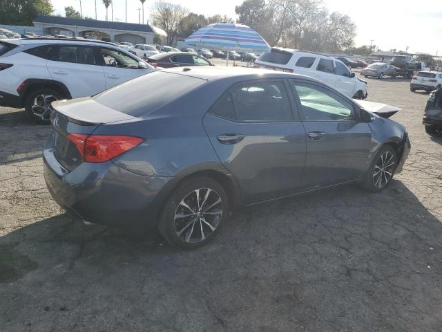 Photo 3 from auction – 2018 TOYOTA COROLLA L with VIN 2T1BURHE7JC966029
