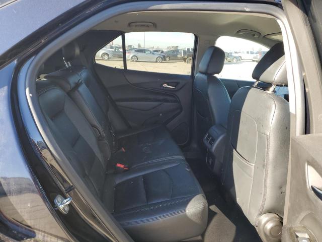Photo 11 from auction – 2020 CHEVROLET EQUINOX LT with VIN 3GNAXKEV2LS671223