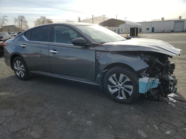 Photo 4 from auction – 2024 NISSAN ALTIMA S with VIN 1N4BL4BV5RN325930
