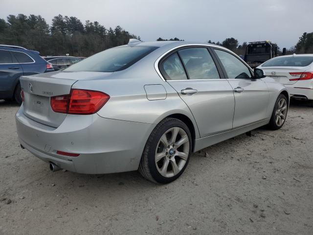 Photo 3 from auction – 2015 BMW 335 XI with VIN WBA3B9C56FF589156