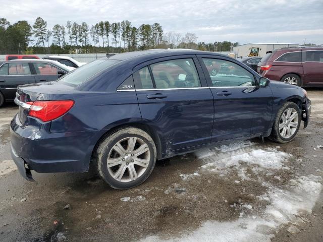 Photo 3 from auction – 2013 CHRYSLER 200 TOURIN with VIN 1C3CCBBB2DN543359
