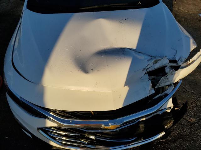 Photo 11 from auction – 2019 CHEVROLET MALIBU LT with VIN 1G1ZD5ST6KF147237