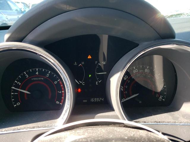 Photo 9 from auction – 2013 TOYOTA HIGHLANDER with VIN 5TDZA3EH5DS038556
