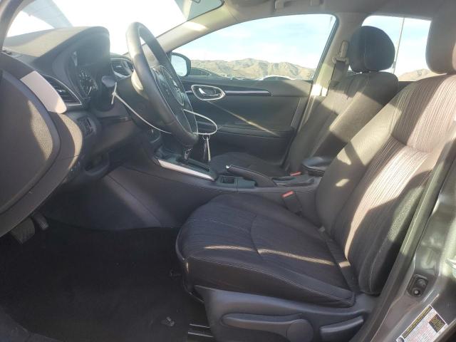 Photo 7 from auction – 2018 NISSAN SENTRA S with VIN 3N1AB7AP1JL611858