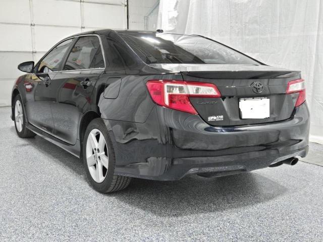 Photo 3 from auction – 2012 TOYOTA CAMRY BASE with VIN 4T1BF1FK6CU585648
