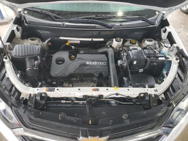 Photo 12 from auction – 2021 CHEVROLET EQUINOX LS with VIN 3GNAXHEV9MS167093