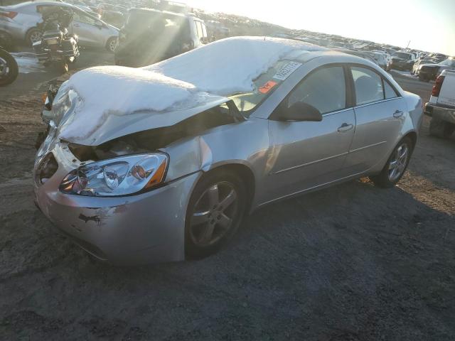 Photo 1 from auction – 2008 PONTIAC G6 with VIN 1G2ZG57B484211475