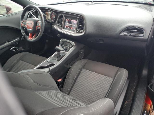 Photo 8 from auction – 2019 DODGE CHALLENGER with VIN 2C3CDZAG6KH632537