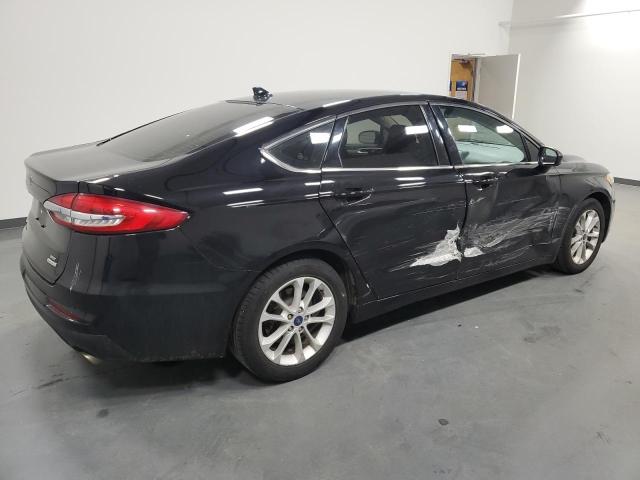 Photo 3 from auction – 2020 FORD FUSION SE with VIN 3FA6P0HD8LR222972