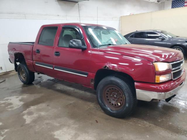 Photo 4 from auction – 2006 CHEVROLET SILVERADO with VIN 2GCEK13Z961333052