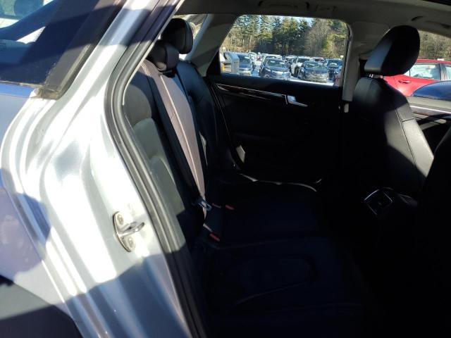 Photo 10 from auction – 2013 AUDI A4 ALLROAD with VIN WA1UFAFLXDA159206