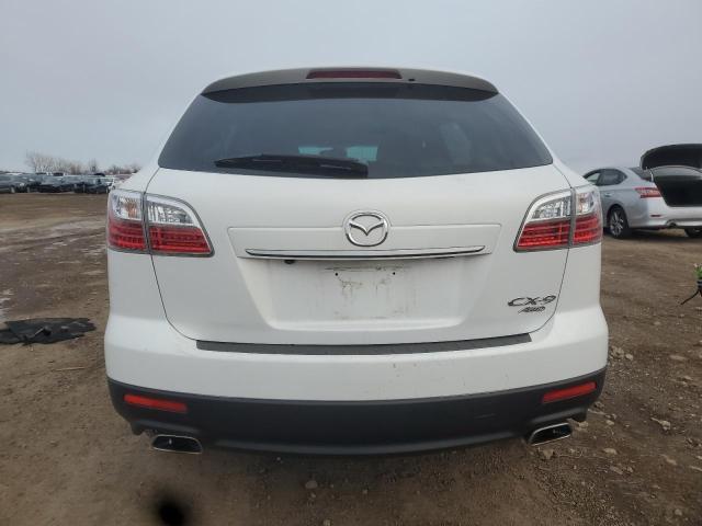 Photo 6 from auction – 2011 MAZDA CX-9 with VIN JM3TB3CA1B0306566