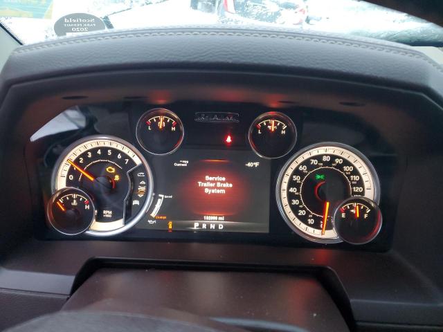 Photo 9 from auction – 2014 RAM 1500 LARAM with VIN 1C6RR7NT2ES188631