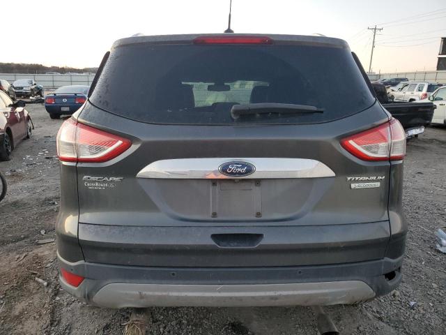 Photo 6 from auction – 2015 FORD ESCAPE TIT with VIN 1FMCU0JX9FUA90534