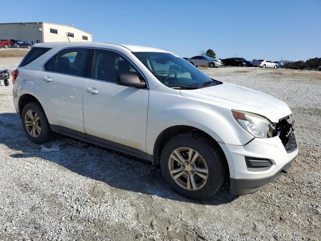 Photo 4 from auction – 2017 CHEVROLET EQUINOX LS with VIN 2GNALBEK8H1532122