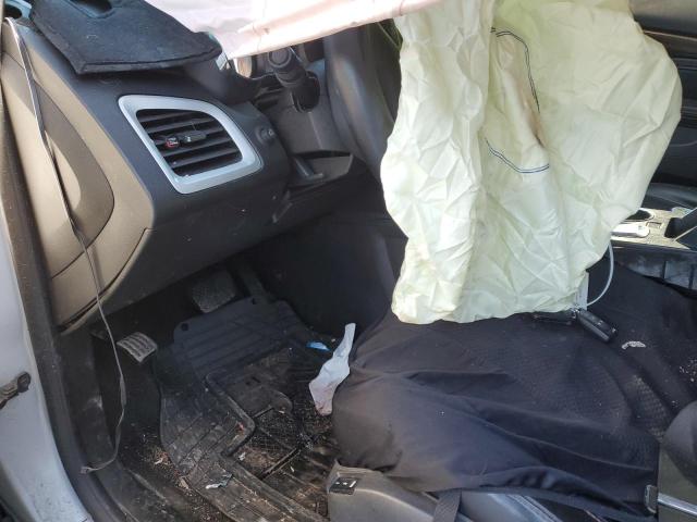 Photo 9 from auction – 2014 GMC TERRAIN DE with VIN 2GKALUEK0E6330320