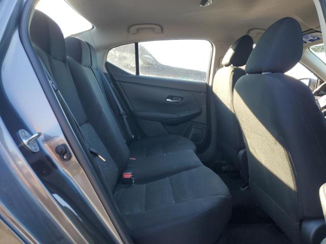 Photo 10 from auction – 2023 NISSAN SENTRA S with VIN 3N1AB8BV1PY324986
