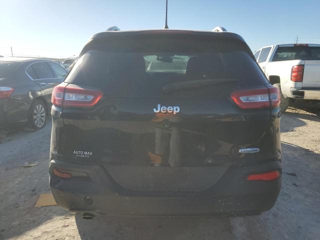 Photo 6 from auction – 2017 JEEP CHEROKEE L with VIN 1C4PJLCB6HW668338