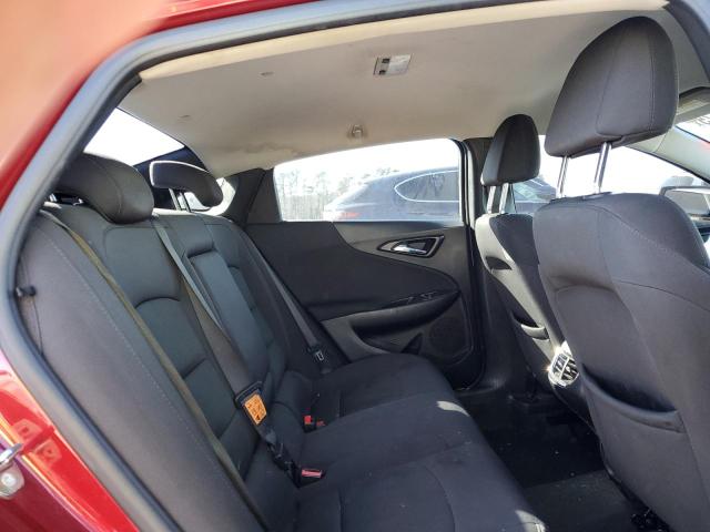 Photo 10 from auction – 2017 CHEVROLET MALIBU LT with VIN 1G1ZE5ST2HF251715