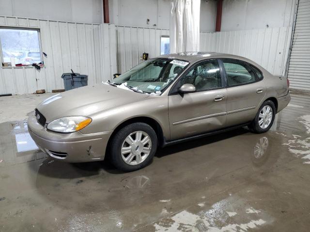 FORD TAURUS SEL 2005 with VIN 1FAFP56U05A184344 - Photo from auction