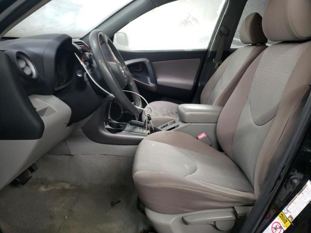 Photo 7 from auction – 2007 TOYOTA RAV4 with VIN JTMZD33V976028813