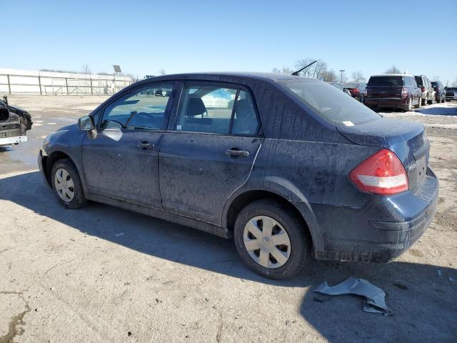 Photo 2 from auction – 2009 NISSAN VERSA S with VIN 3N1CC11E89L479260