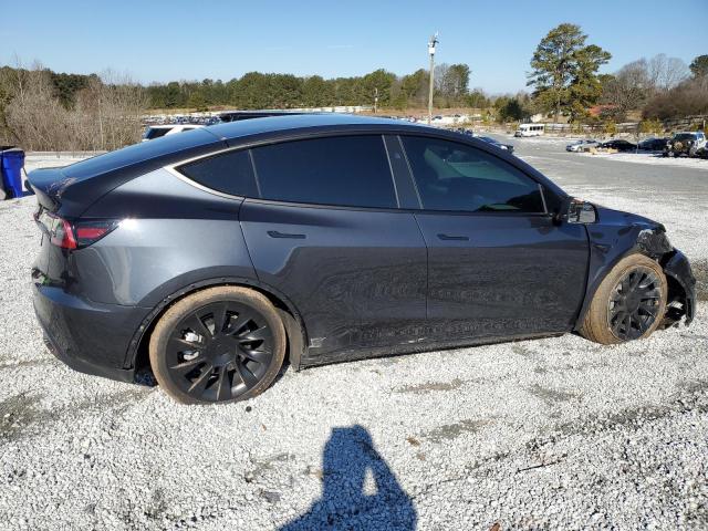 Photo 3 from auction – 2024 TESLA MODEL Y with VIN 7SAYGAEE0RF057406