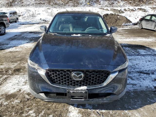 Photo 5 from auction – 2022 MAZDA CX-5 PREMI with VIN JM3KFBDM4N0615407