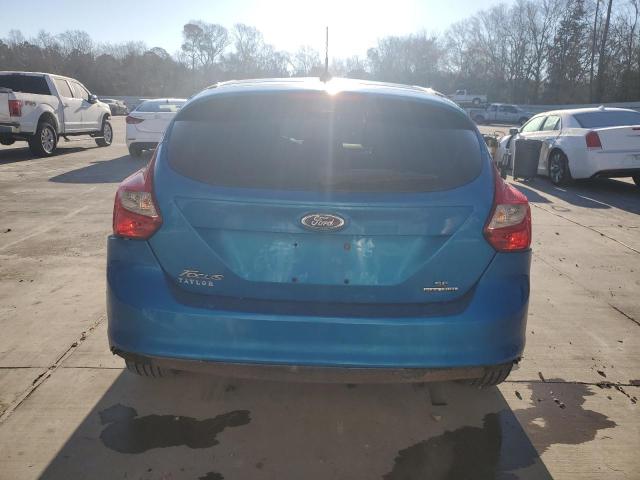 Photo 6 from auction – 2014 FORD FOCUS SE with VIN 1FADP3K23EL389600
