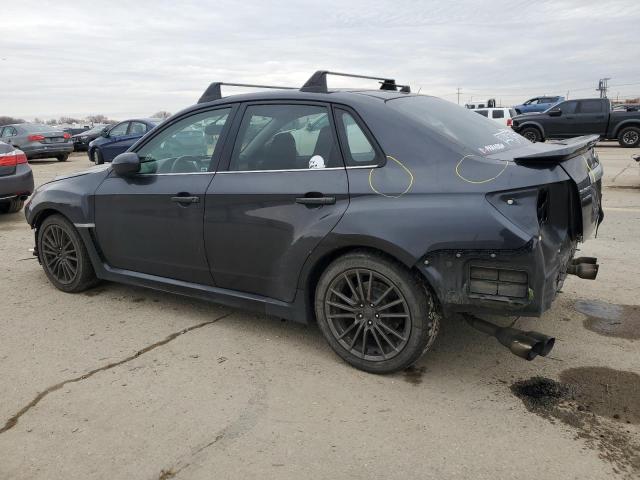 Photo 2 from auction – 2011 SUBARU IMPREZA WR with VIN JF1GV7E66BG519916
