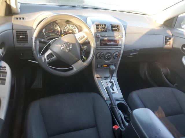 Photo 8 from auction – 2011 TOYOTA COROLLA BA with VIN 2T1BU4EE6BC690533