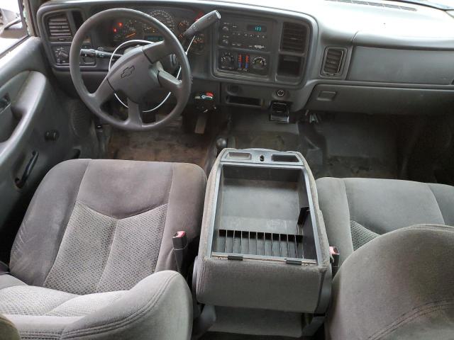 Photo 8 from auction – 2006 CHEVROLET SILVERADO with VIN 1GCHK23D36F190230