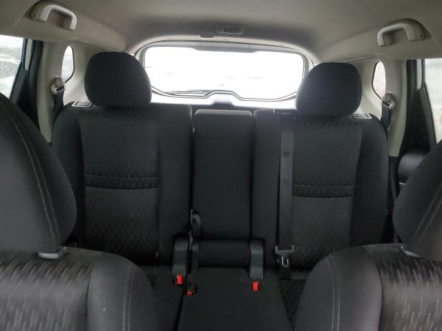 Photo 10 from auction – 2017 NISSAN ROGUE S with VIN KNMAT2MT2HP611940