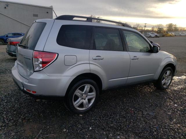 Photo 3 from auction – 2009 SUBARU FORESTER 2 with VIN JF2SH63689H774291