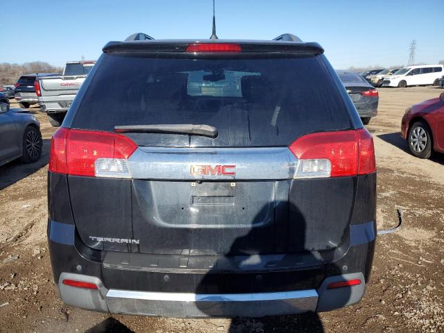 Photo 6 from auction – 2011 GMC TERRAIN SL with VIN 2CTALWEC1B6435173