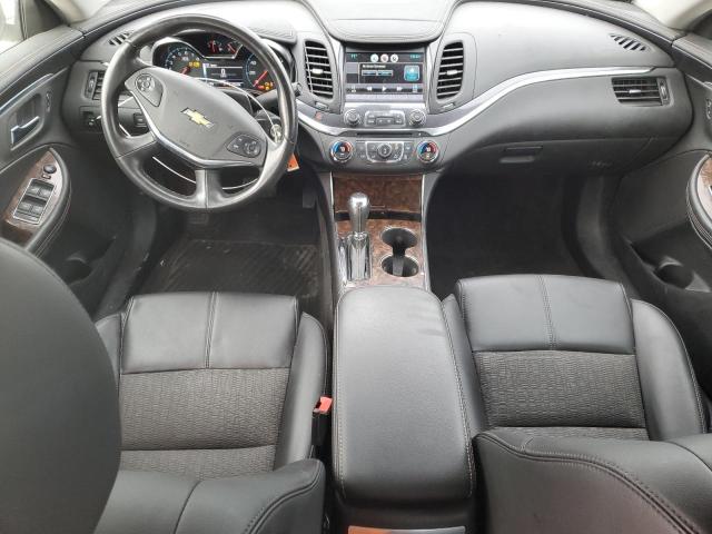 Photo 8 from auction – 2015 CHEVROLET IMPALA LT with VIN 2G1125S38F9199602