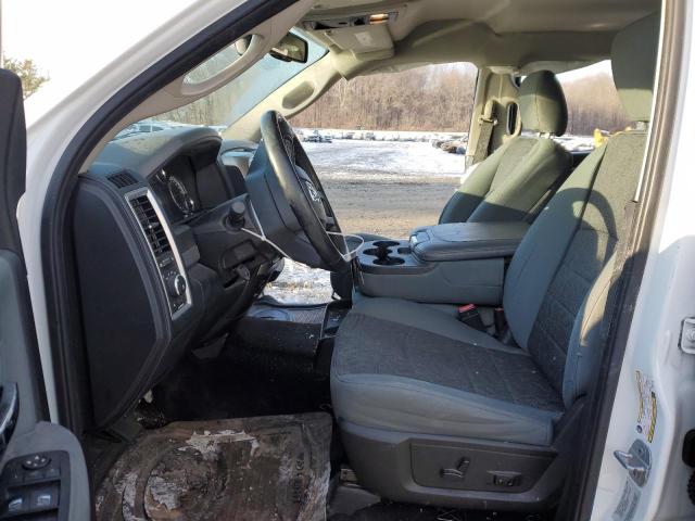 Photo 7 from auction – 2015 RAM 2500 SLT with VIN 3C6UR5DJ1FG674192