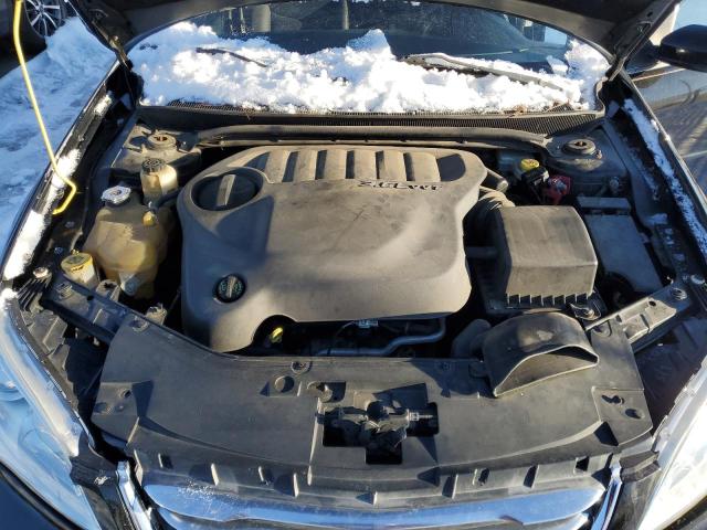 Photo 11 from auction – 2013 CHRYSLER 200 TOURIN with VIN 1C3CCBBG7DN731757