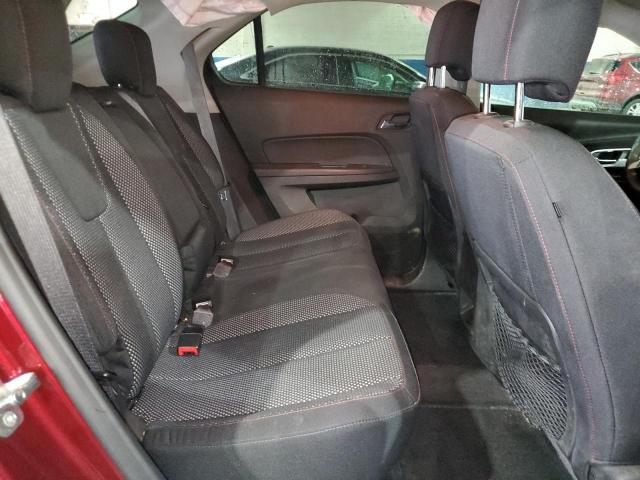 Photo 11 from auction – 2016 CHEVROLET EQUINOX LT with VIN 2GNALCEKXG1171058