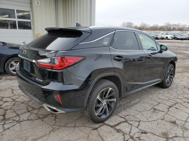 Photo 3 from auction – 2016 LEXUS RX 350 BAS with VIN 2T2BZMCA4GC044136