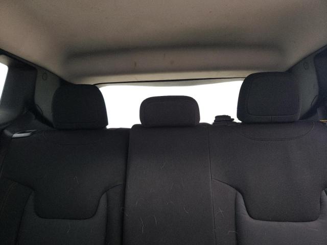 Photo 10 from auction – 2015 JEEP RENEGADE T with VIN ZACCJBCT2FPB82170