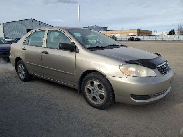 Photo 4 from auction – 2006 TOYOTA COROLLA CE with VIN 2T1BR32E76C670006
