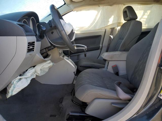 Photo 7 from auction – 2007 DODGE CALIBER SX with VIN 1B3HB48B77D571614