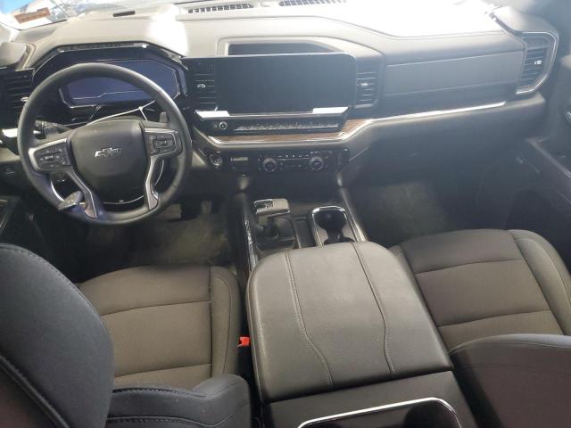 Photo 8 from auction – 2024 CHEVROLET SILVERADO with VIN 3GCUDEED4RG154055