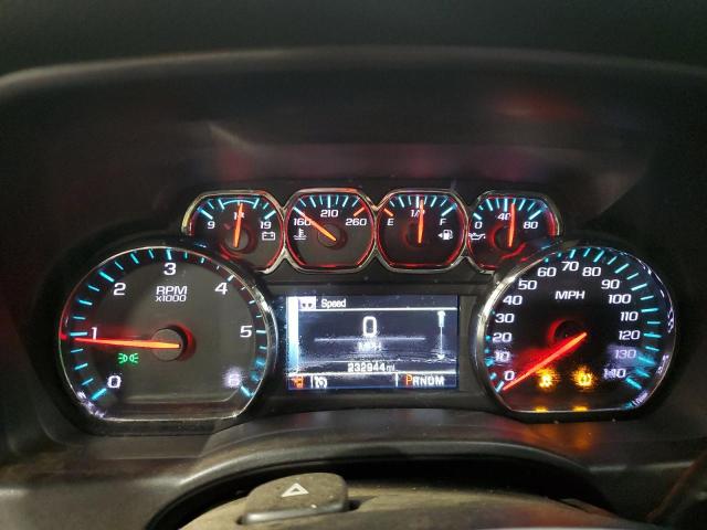 Photo 9 from auction – 2014 CHEVROLET 1500 with VIN 3GCUKREC5EG511693