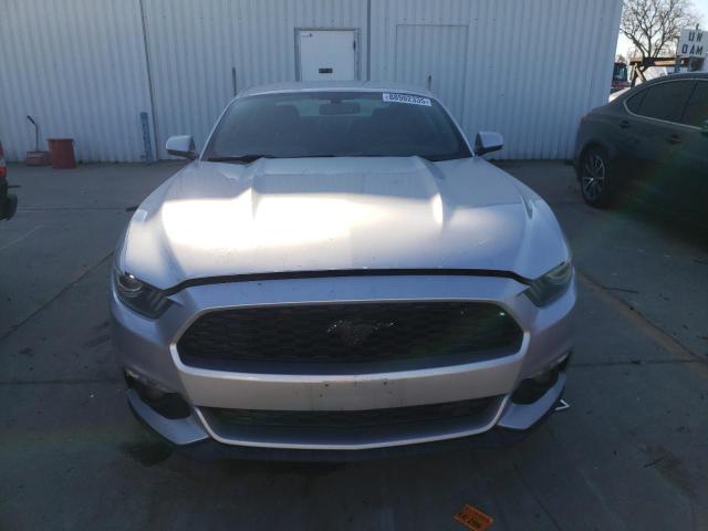 Photo 5 from auction – 2015 FORD MUSTANG with VIN 1FA6P8TH1F5339681