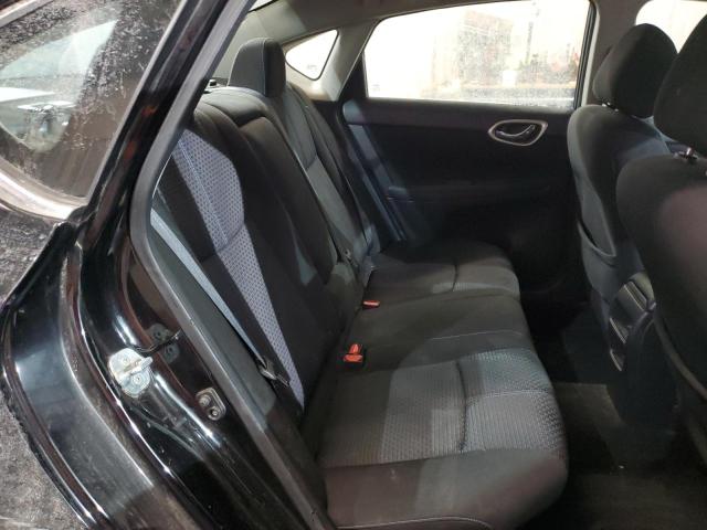 Photo 10 from auction – 2017 NISSAN SENTRA S with VIN 3N1AB7AP8HY225855