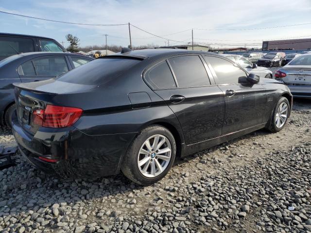 Photo 3 from auction – 2015 BMW 528 XI with VIN WBA5A7C57FD625562