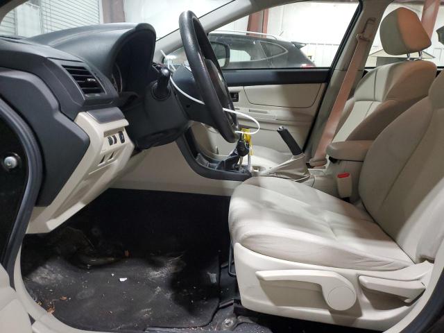 Photo 7 from auction – 2013 SUBARU IMPREZA with VIN JF1GPAA67DG209743