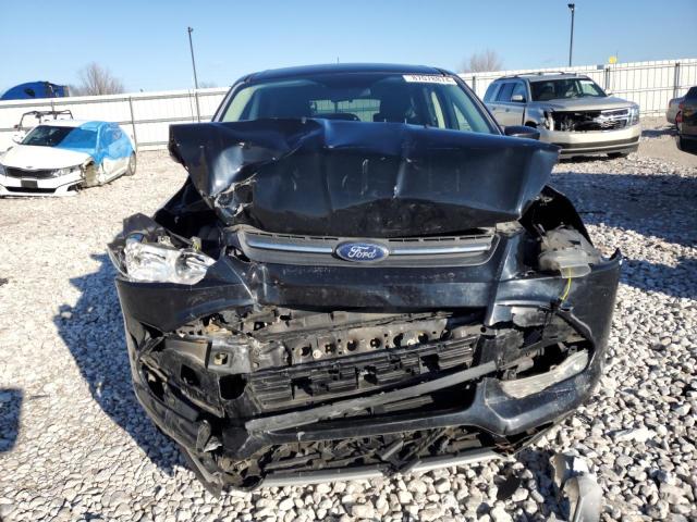 Photo 5 from auction – 2016 FORD ESCAPE SE with VIN 1FMCU9GX6GUC82300